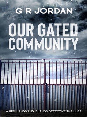 cover image of Our Gated Community